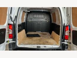 Peugeot Partner MP23AHL