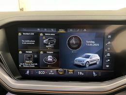 Volkswagen Touareg YY71PJV