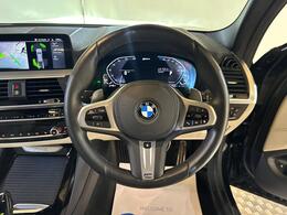 BMW X3 LL21FUH