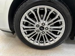 Ford Focus YT19RWD