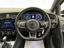 Volkswagen Golf FA18XRE