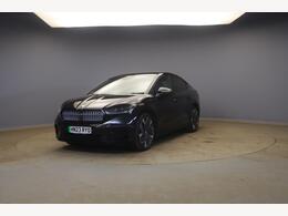 Skoda Enyaq HN23RYO