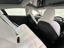 Tesla Model 3 GJ22FFE