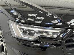 Audi A6 Avant YM21KLO