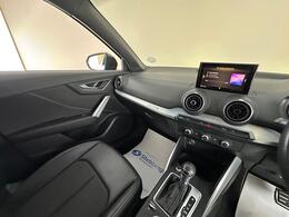 Audi Q2 WH19LVT
