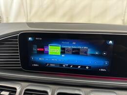 Mercedes-Benz GLE WF22HCD