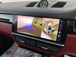 Porsche Cayenne WG23VCU