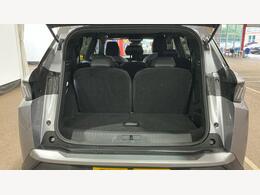 Peugeot 5008 BK25GKU