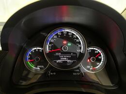 Volkswagen e-up! VF21LRN