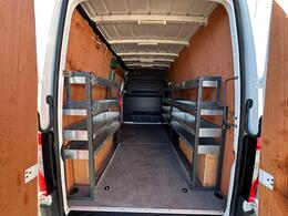 Mercedes-Benz Sprinter YK24DXA