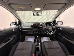 Kia Picanto AJ23UZY