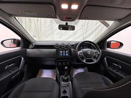 Dacia Duster AE22WHM