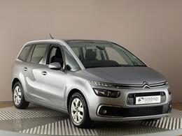 CITROEN Grand C4 SpaceTourer 