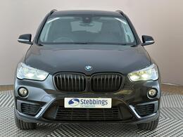 BMW X1 BN16WZO