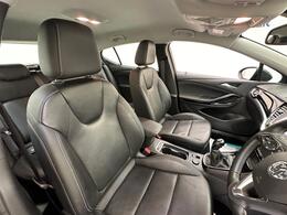 Vauxhall Astra VU68DFJ