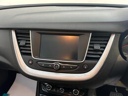 Vauxhall Grandland X SK68DMY