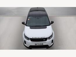 Land Rover Discovery Sport DK73EHB