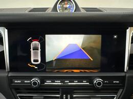 Porsche Macan LJ20WHU