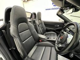 Porsche 718 Boxster KU18PDK
