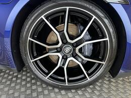 Porsche Taycan LE23WSU