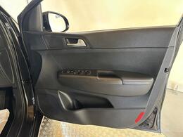 Kia Sportage GV69DFF