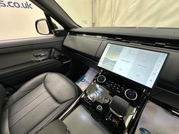 Land Rover Range Rover Sport HG72ZFV