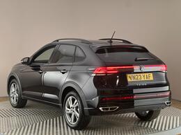 Volkswagen Taigo VN23YAF