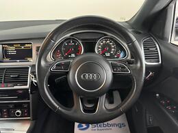 Audi Q7 RE14WYZ