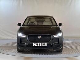 Jaguar I-PACE OV69ZHR