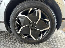 Hyundai IONIQ 5 CK72TMO