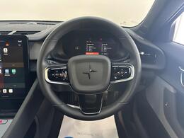 Polestar Polestar 2 OV72KMJ