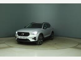 Volvo XC40 AD22HDX