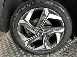 Hyundai TUCSON AX22AYS