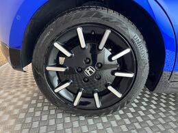 Honda Honda E DX21RKF
