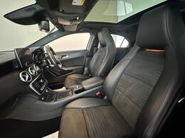 Mercedes-Benz A Class AX67HFB