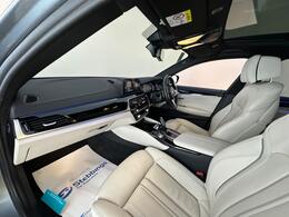 BMW 5 Series YK18JUW