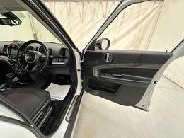 MINI Countryman RF68EWN