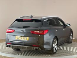 Kia Optima GP19SZR