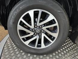 Nissan Navara WJ68YNW