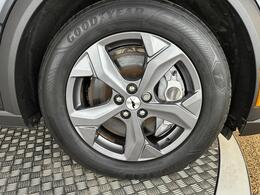 Ford Mustang Mach-E WF72XOD