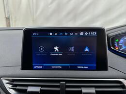 Peugeot 3008 KP69UZV