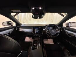 Volvo S90 SF68UOS
