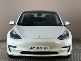 Tesla Model 3 AF72VVZ