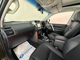 Toyota Land Cruiser GY16XNA