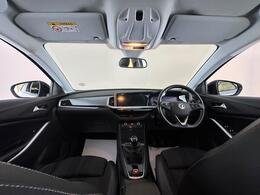 Vauxhall Grandland HJ23RYG