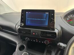 Peugeot Partner MW21LVJ