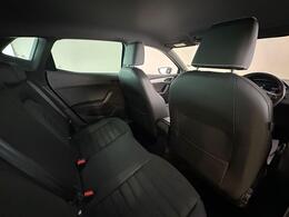 SEAT Ibiza RA21JRX