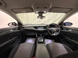 Vauxhall Insignia FL20KTJ