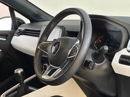 Renault Clio AK23UCE
