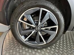 Nissan Qashqai WU22SYE